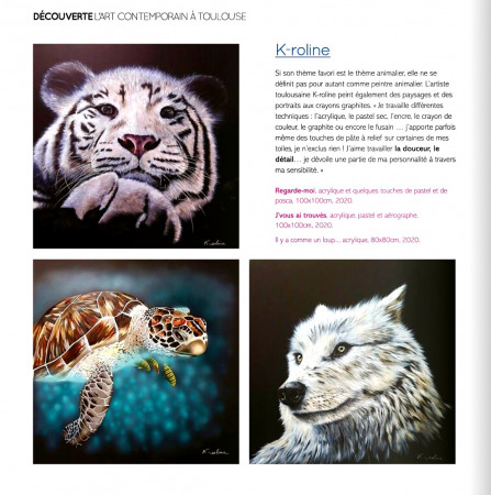 Presse