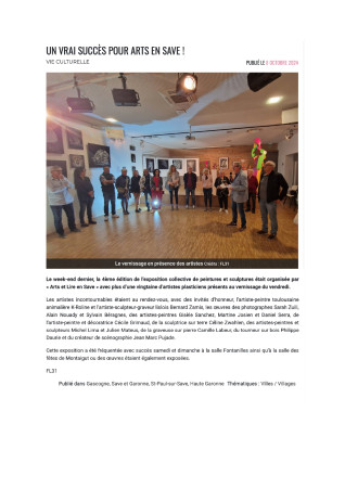 Presse