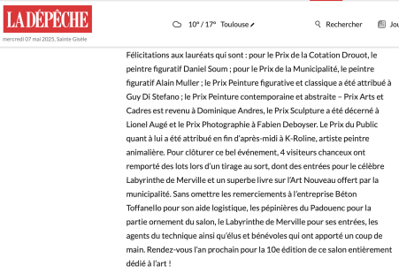 Presse