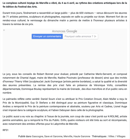 Presse