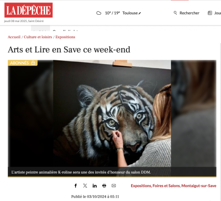 Presse