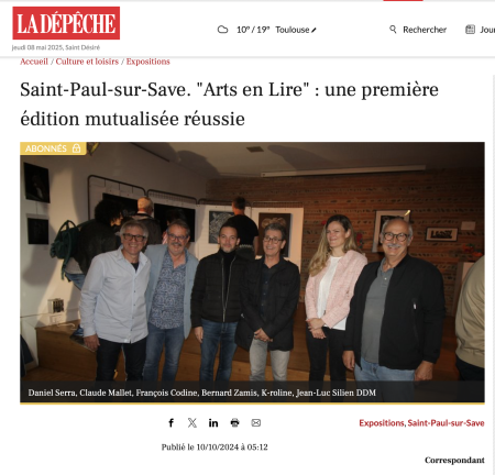 Presse